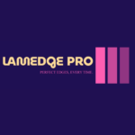 Lamedge Pro